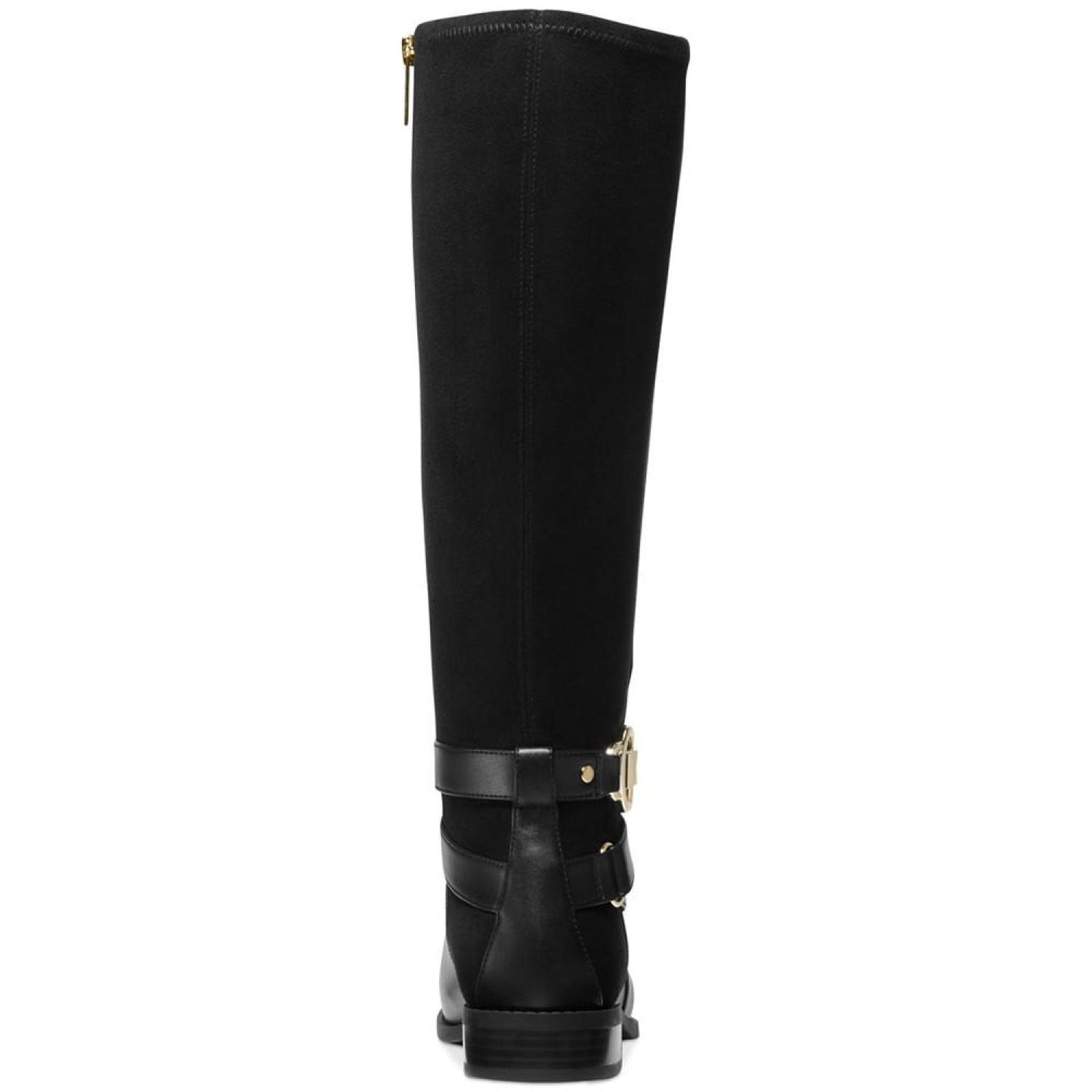 Women's Rory Hardware Strap Riding Boots