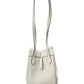 FENDI Origami Mini Leather Shoulder Bag