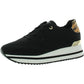 Monique Trainer Womens Fitness Lifestyle Casual and Fashion Sneakers