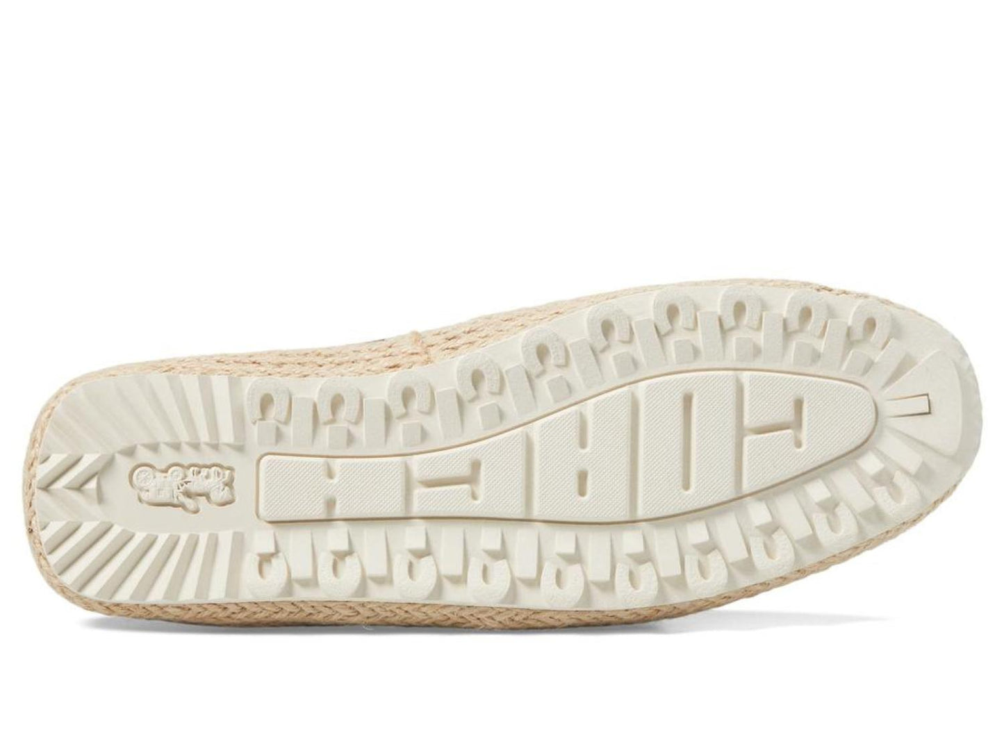 Signature Espadrille