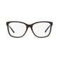 MK4088 Sitka Women's Square Eyeglasses