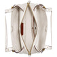 Lori Leather Shoulder Bag