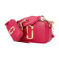 Marc Jacobs The Utility Snapshot Zipped Crossbody Bag
