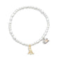 Faux Stone Rexy Imitation Pearl Bracelet