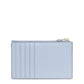 Furla Logo Plaque Zipped Cardholder
