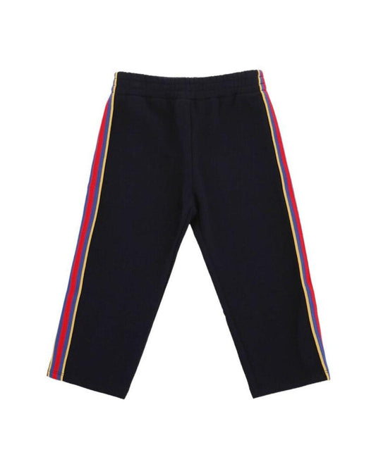 Gucci Striped Stretch Pant