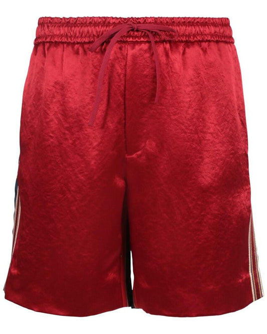 Gucci Silk Short