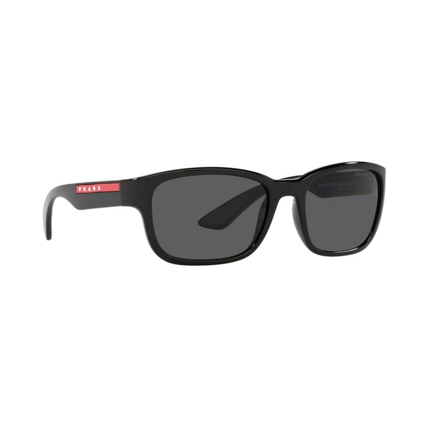 Men's Polarized Sunglasses, PS 05VS 57