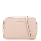 Michael Michael Kors Jet Set Large Crossbody Bag