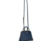 Promenade Leather Shoulder Bag