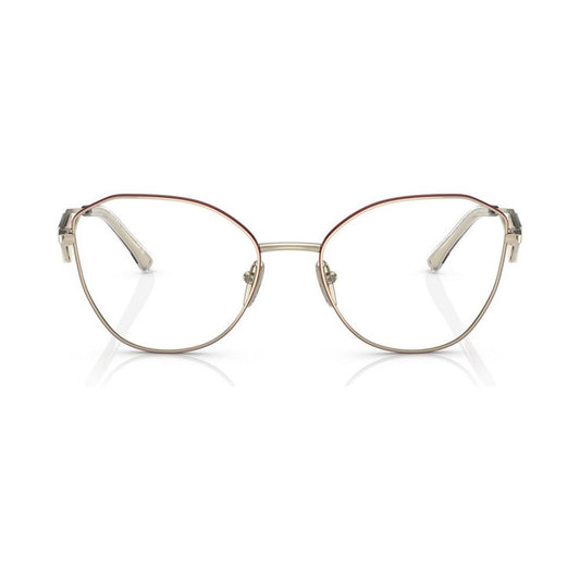 Women's Irregular Eyeglasses, PR 52ZV53-O