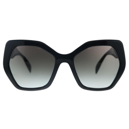 Prada Heritage PR 16RS 1AB0A7 Womens Butterfly Sunglasses