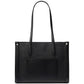 Market Pebbled Leather Tote