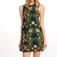 Clarisse Dress