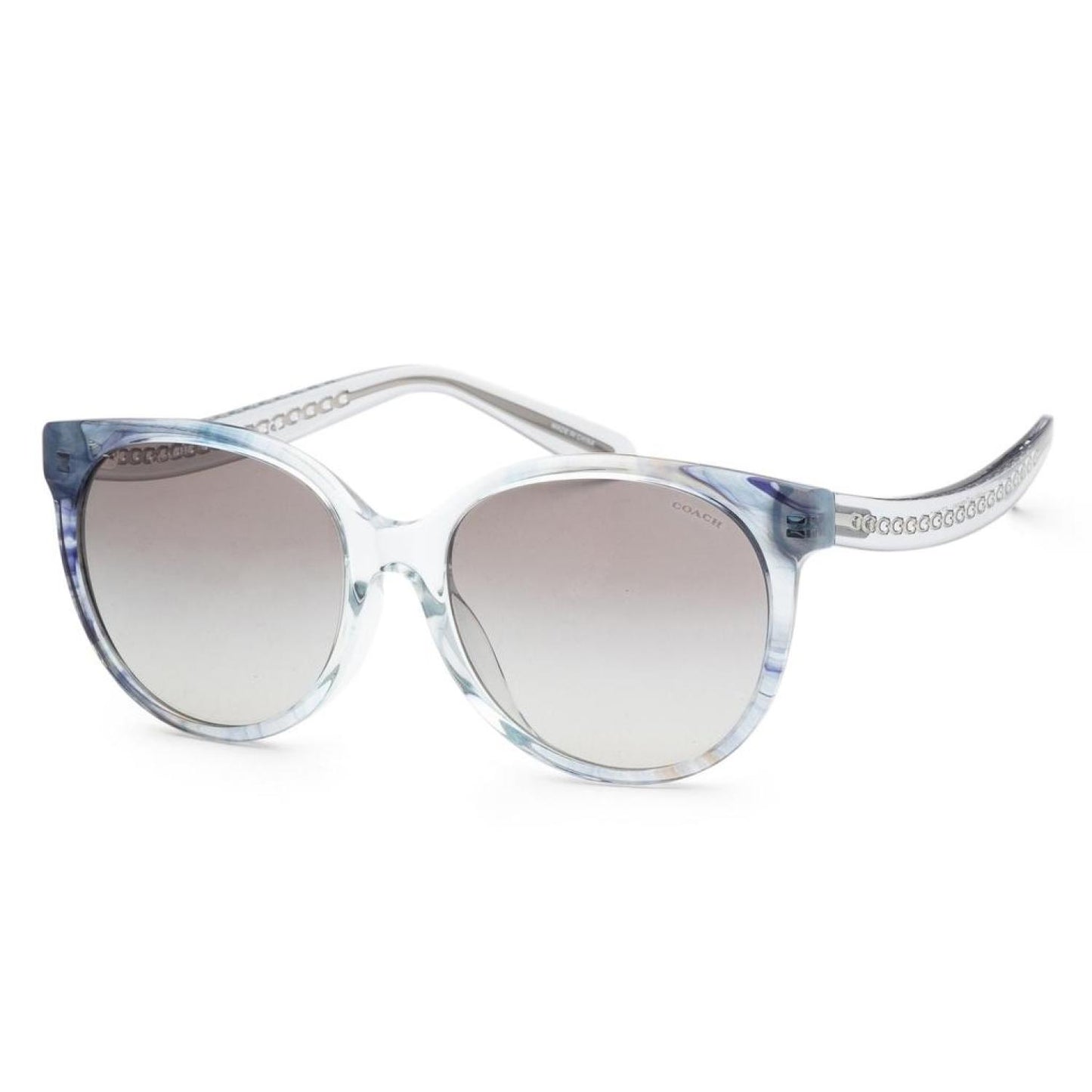 Coach Men's 57 mm Sunglasses