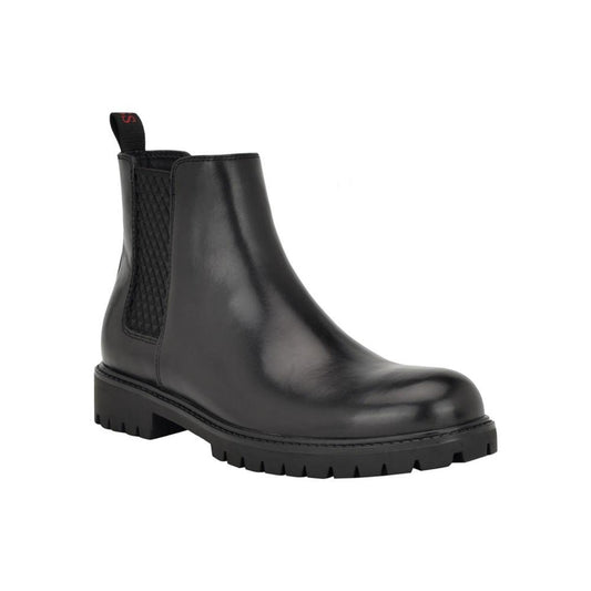 Men's Dolaz Lug Sole Casual Chelsea Boots