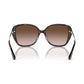 Women's Flatiron Sunglasses, MK2185BU56-Y 56