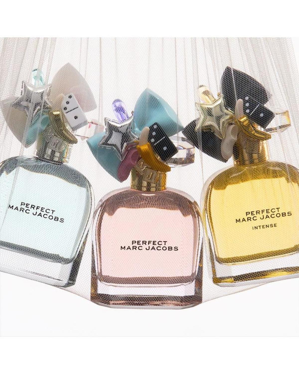 Perfect Intense Eau de Parfum 0.33 oz.