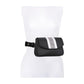 Women's Logo Striped Fanny Pack