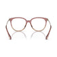 Women's Round Eyeglasses, MK4106U 54