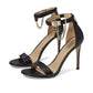 Hamilton Heeled Sandal