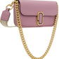 Pink 'The J Marc Mini' Bag