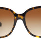 Coach L1598 HC 8179 512013 Womens Square Sunglasses