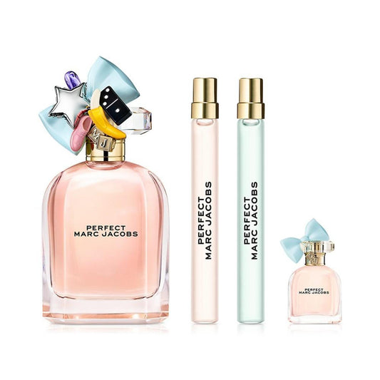 4-Pc. Perfect Fragrance Gift Set - A Macy's Exclusive