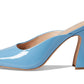 Laurence Patent Leather Sandal