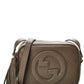 Gucci Blondie Small Leather Shoulder Bag