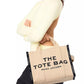 The Jacquard Medium Tote