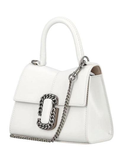 Marc Jacobs The St Marc Mini Top Handle Bag