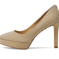 Chantal Platform Pump