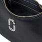 The Curve Leather Shoulder Bag