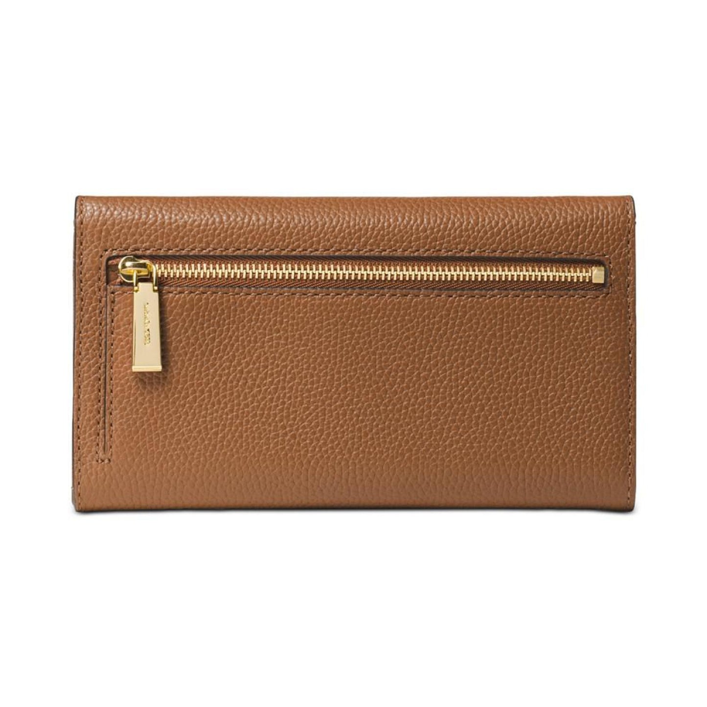 Jet Set Charm Large Trifold Wallet
