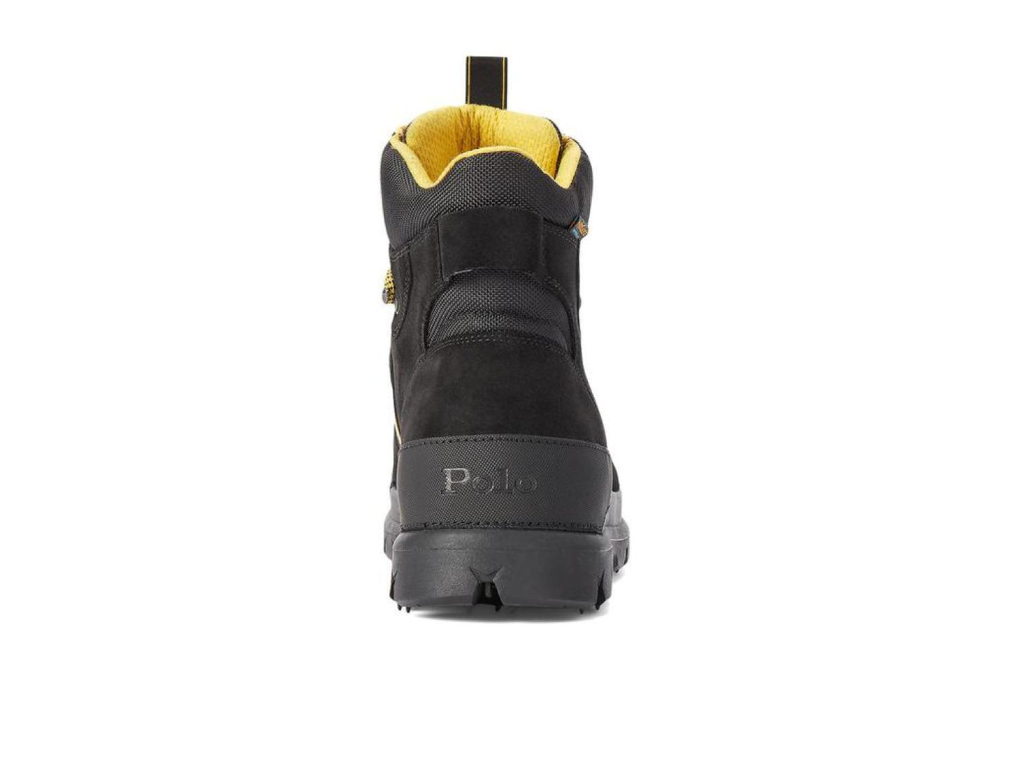 Oslo Tactical Boot