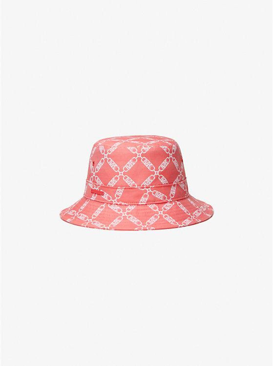 Empire Logo Jacquard Bucket Hat