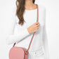 Jet Set Travel Medium Saffiano Leather Crossbody Bag