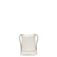 Eva Smooth Nappa Leather Bucket Phone Crossbody