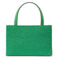Sam Icon Astroturf Fabric Small Tote