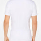 3-Pack Performance Cotton V-Neck T-Shirt