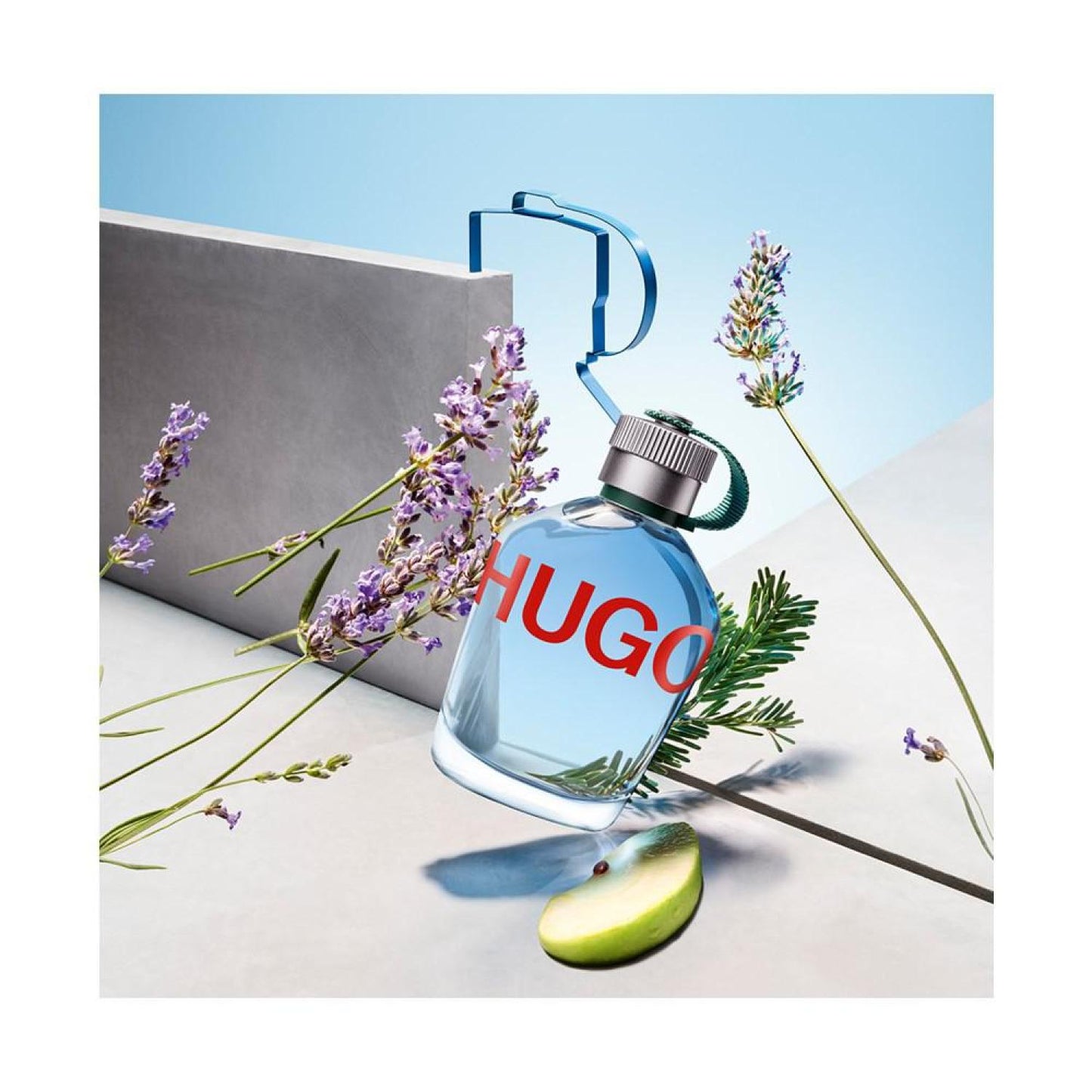 Men's 3-Pc. Hugo Man Eau de Toilette Gift Set