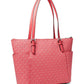 Jet Set Item East/West Top Zip Tote