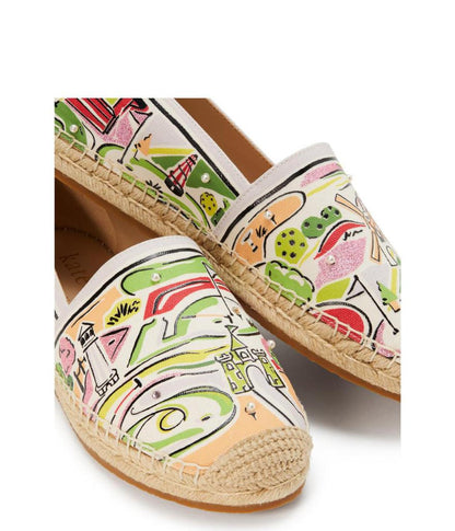 Putt Putt Espadrilles