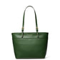 Winston Medium Top Zip Pocket Tote