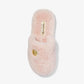 Alexis Faux-Fur Slipper