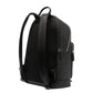 Michael Kors Hudson Logo Plaque Backpack