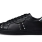 Keating Stripe Lace-Up