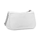 Jet Set Charm Small Leather Pouchette