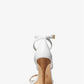 Astrid Braided Faux Leather Sandal
